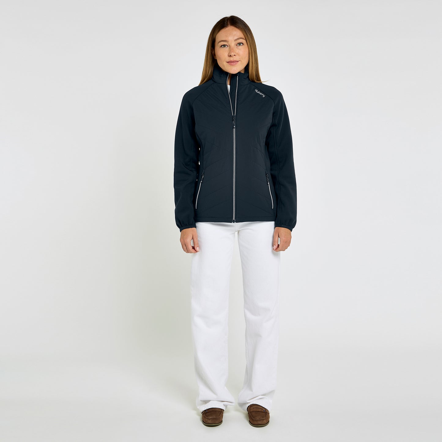 Seamist Hybrid Jacket