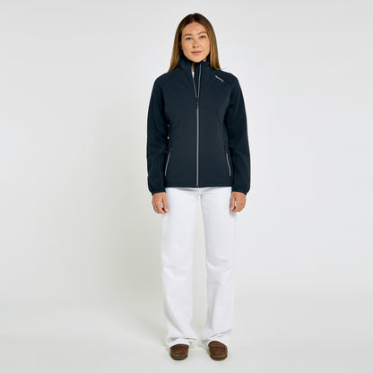 Seamist Hybrid Jacket