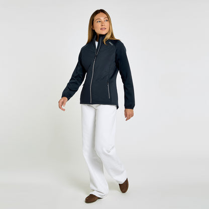 Seamist Hybrid Jacket