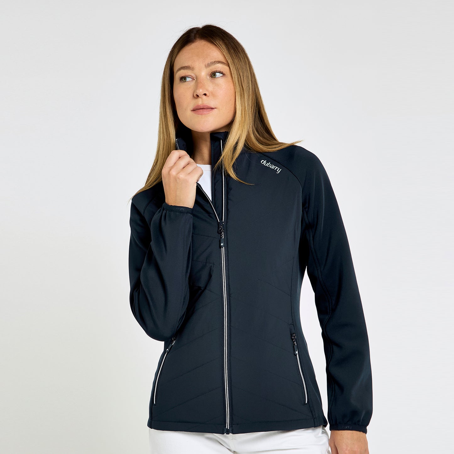 Seamist Hybrid Jacket