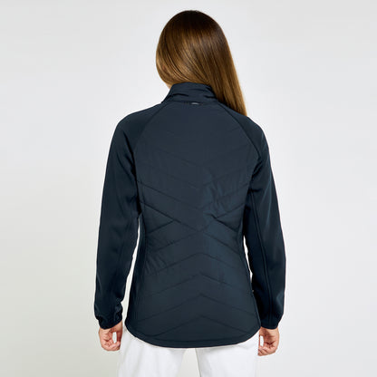 Seamist Hybrid Jacket