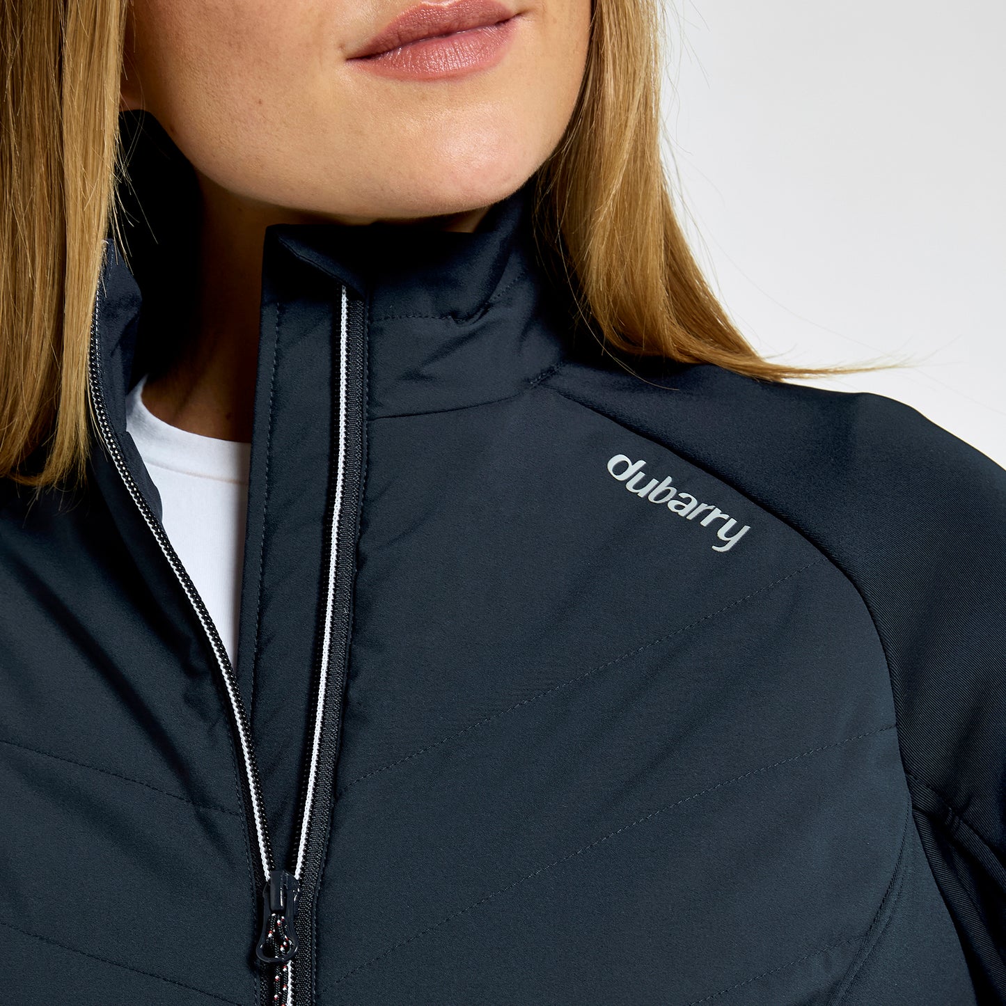 Seamist Hybrid Jacket