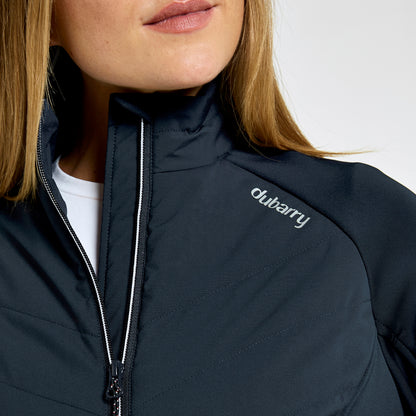 Seamist Hybrid Jacket