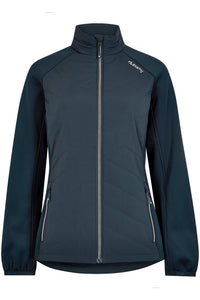 Seamist Hybrid Jacket