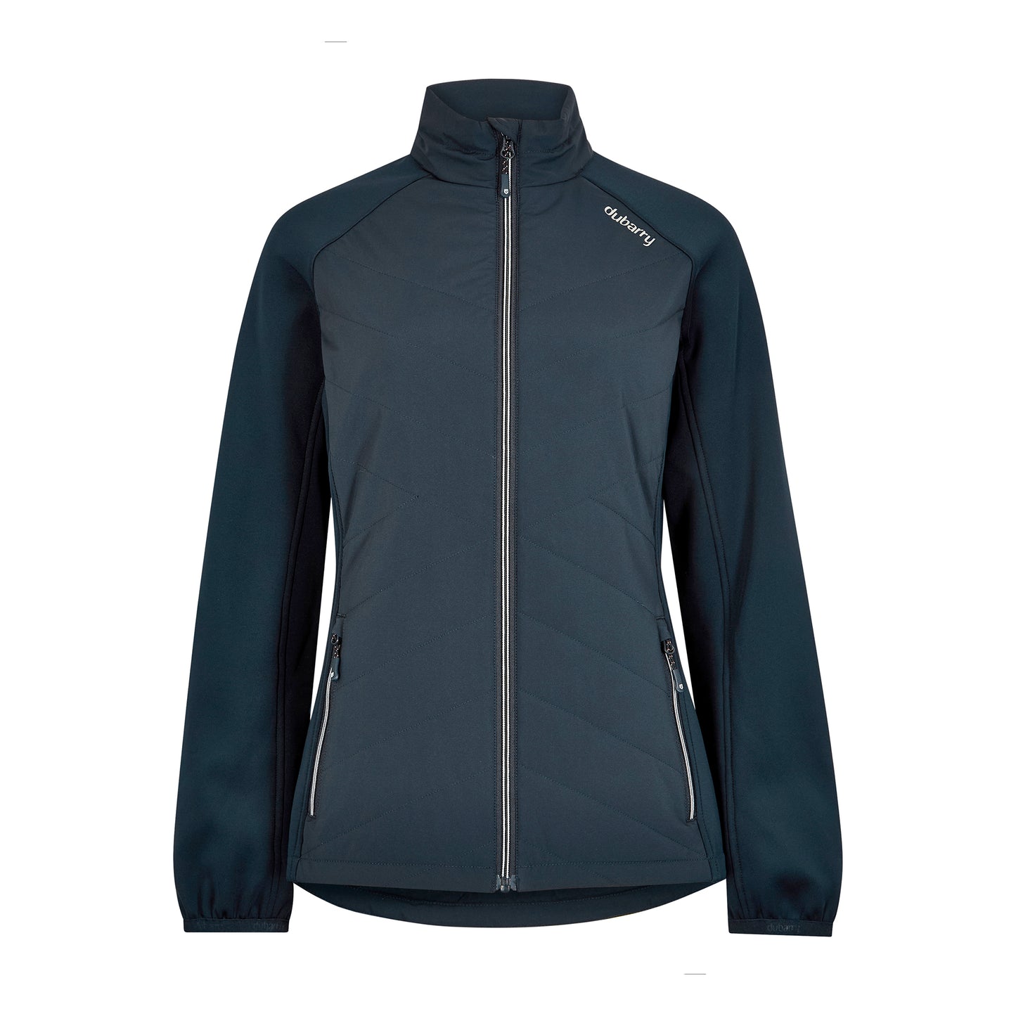 Seamist Hybrid Jacket