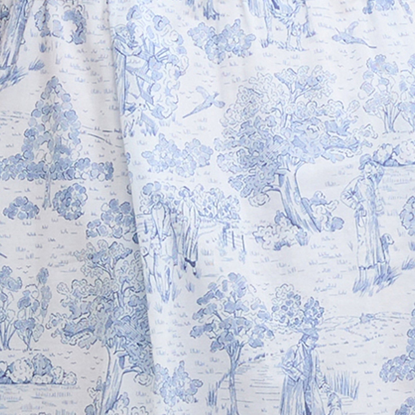 Wisteria Midi Dress