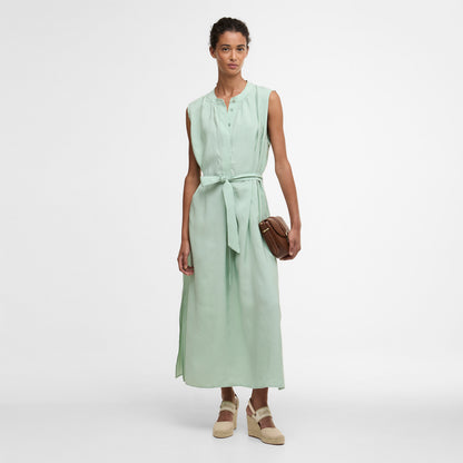 Britney Maxi Dress