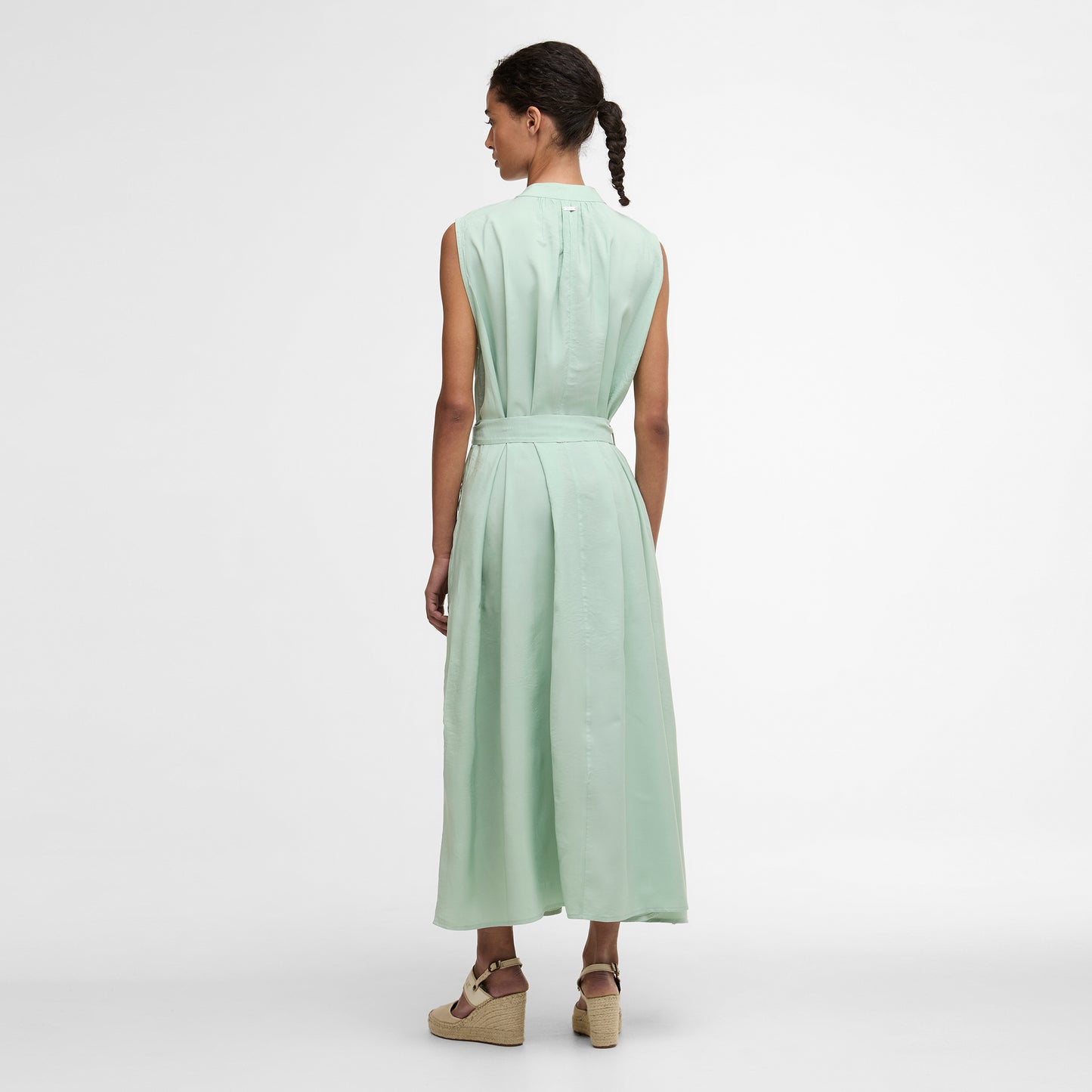 Britney Maxi Dress