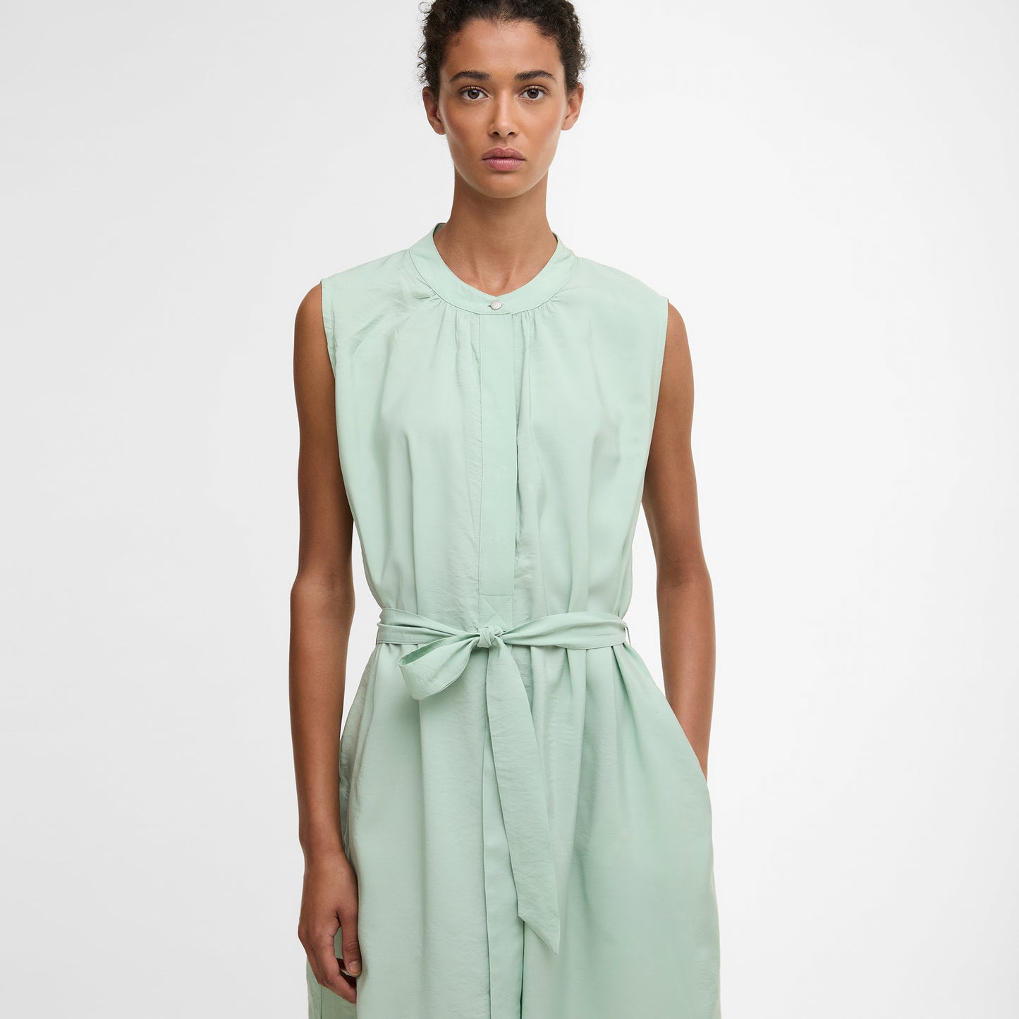 Britney Maxi Dress