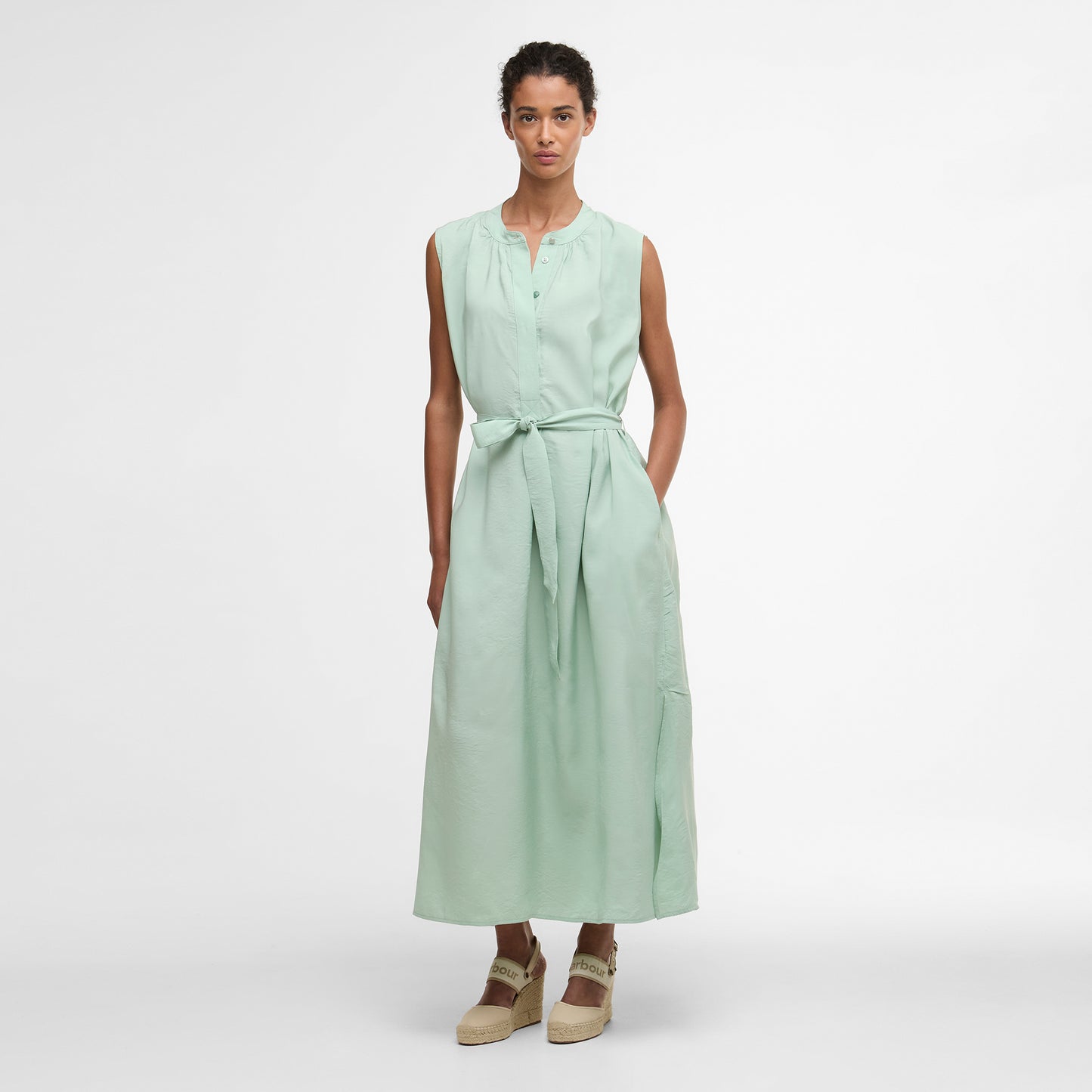 Britney Maxi Dress