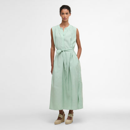 Britney Maxi Dress