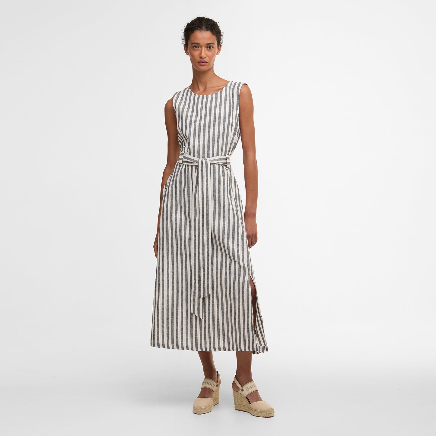 Inez Midi Dress