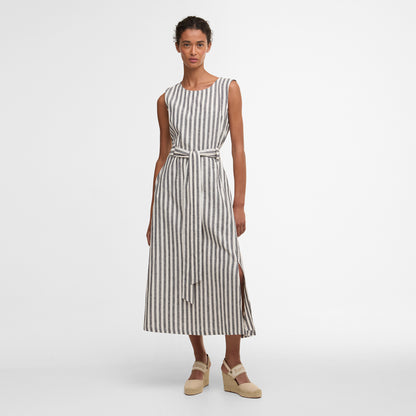 Inez Midi Dress