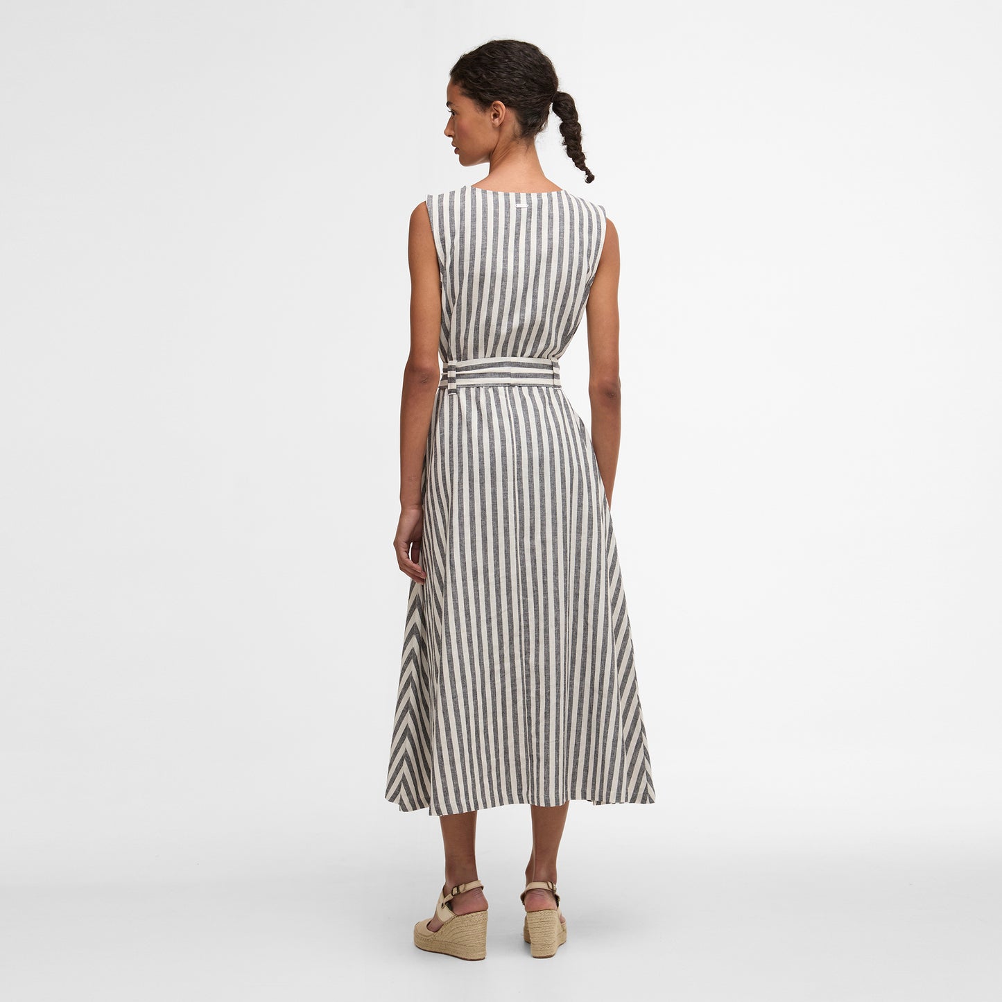 Inez Midi Dress