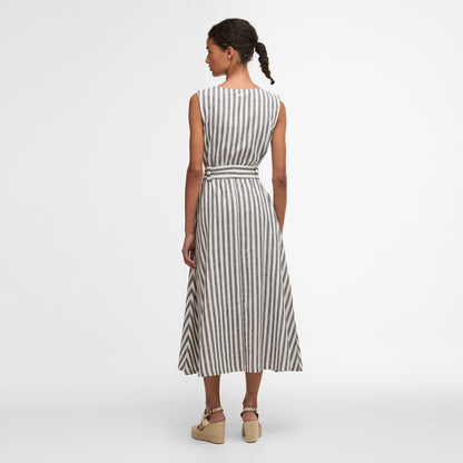 Inez Midi Dress