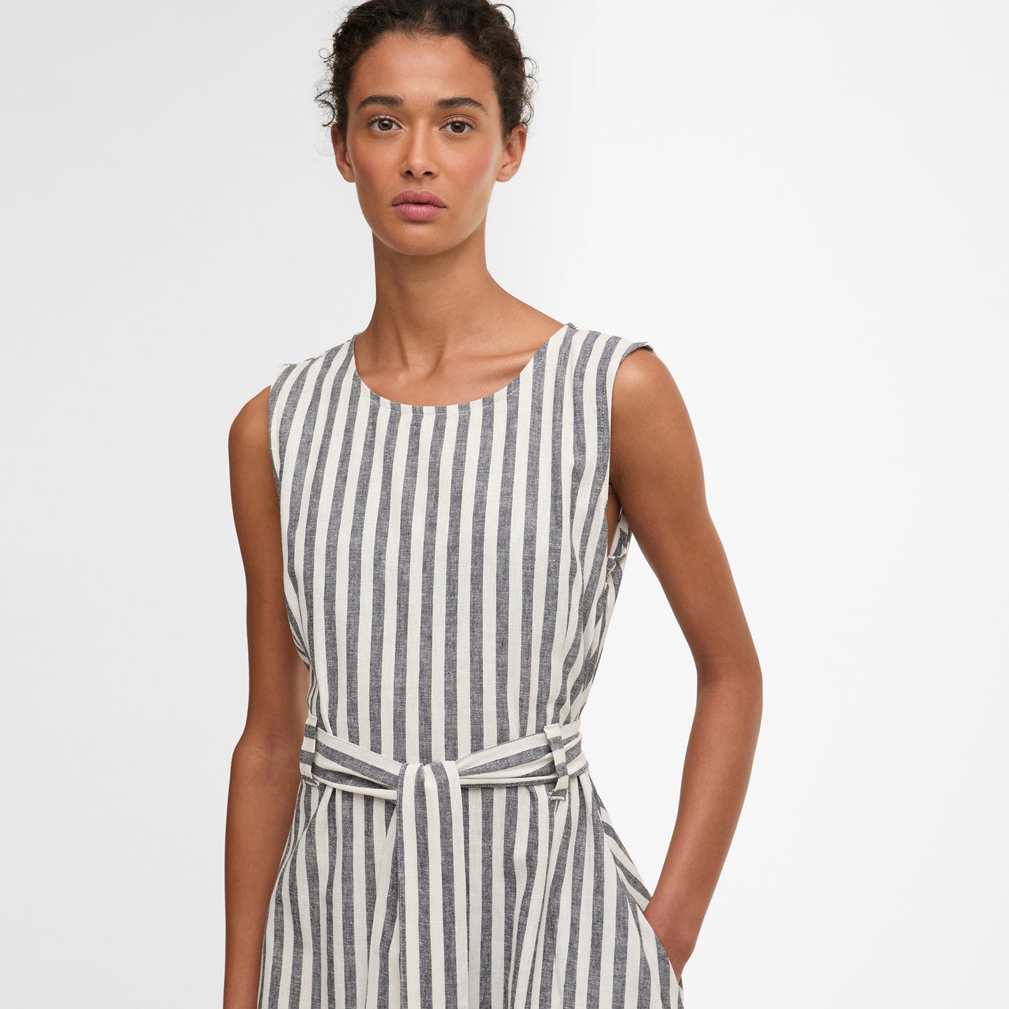 Inez Midi Dress