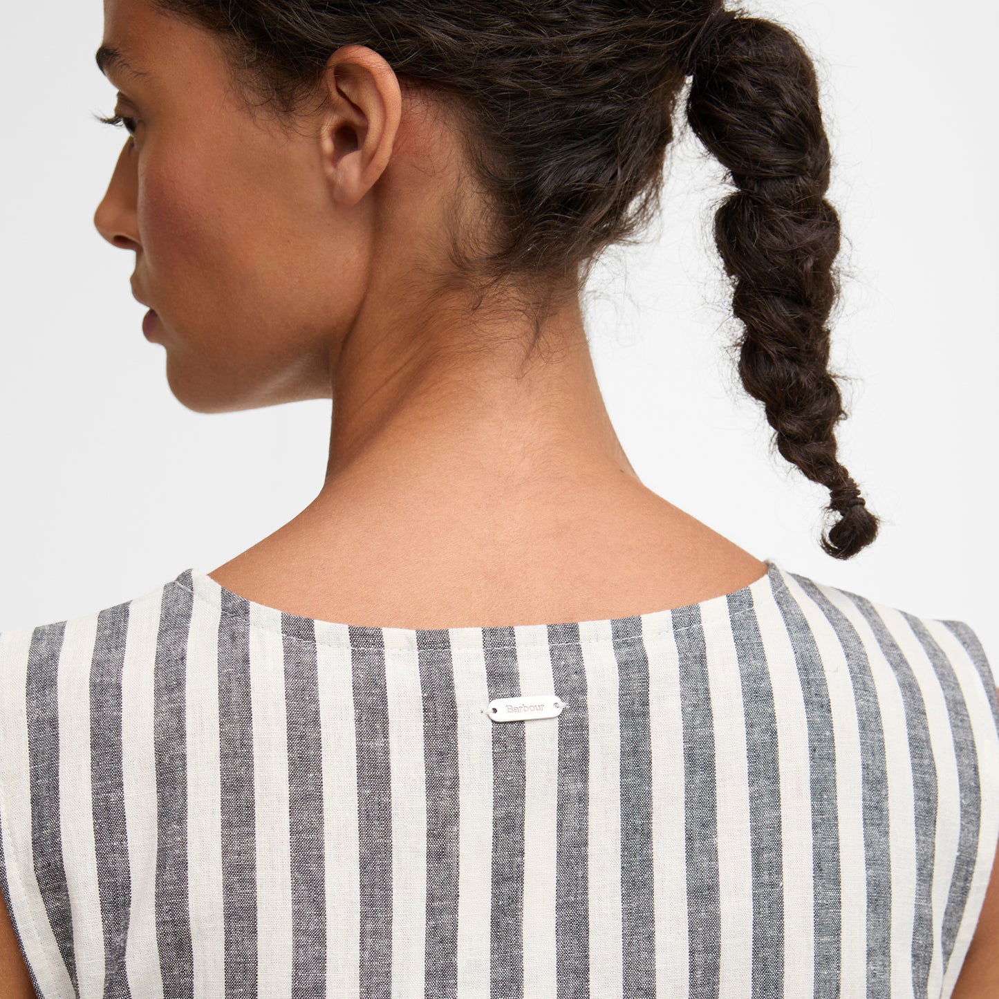 Inez Midi Dress