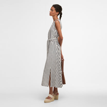 Inez Midi Dress