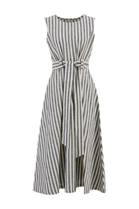 Inez Midi Dress