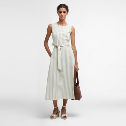 Inez Midi Dress