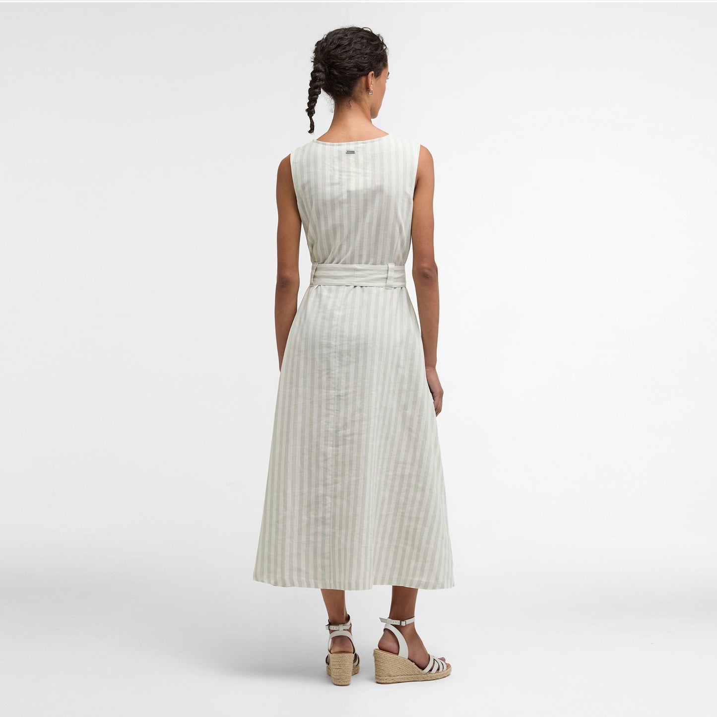 Inez Midi Dress