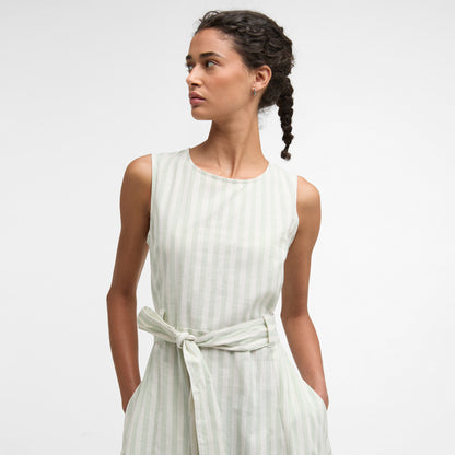 Inez Midi Dress