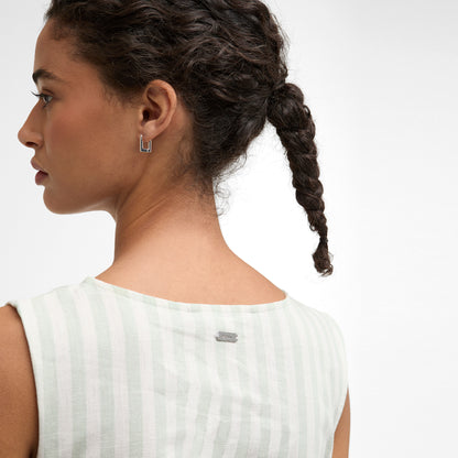 Inez Midi Dress