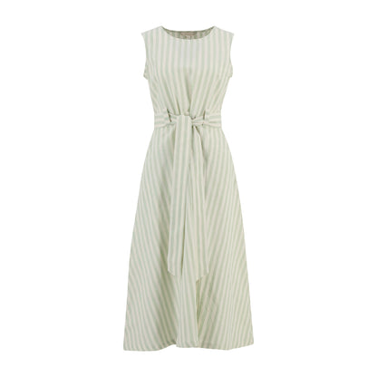 Inez Midi Dress