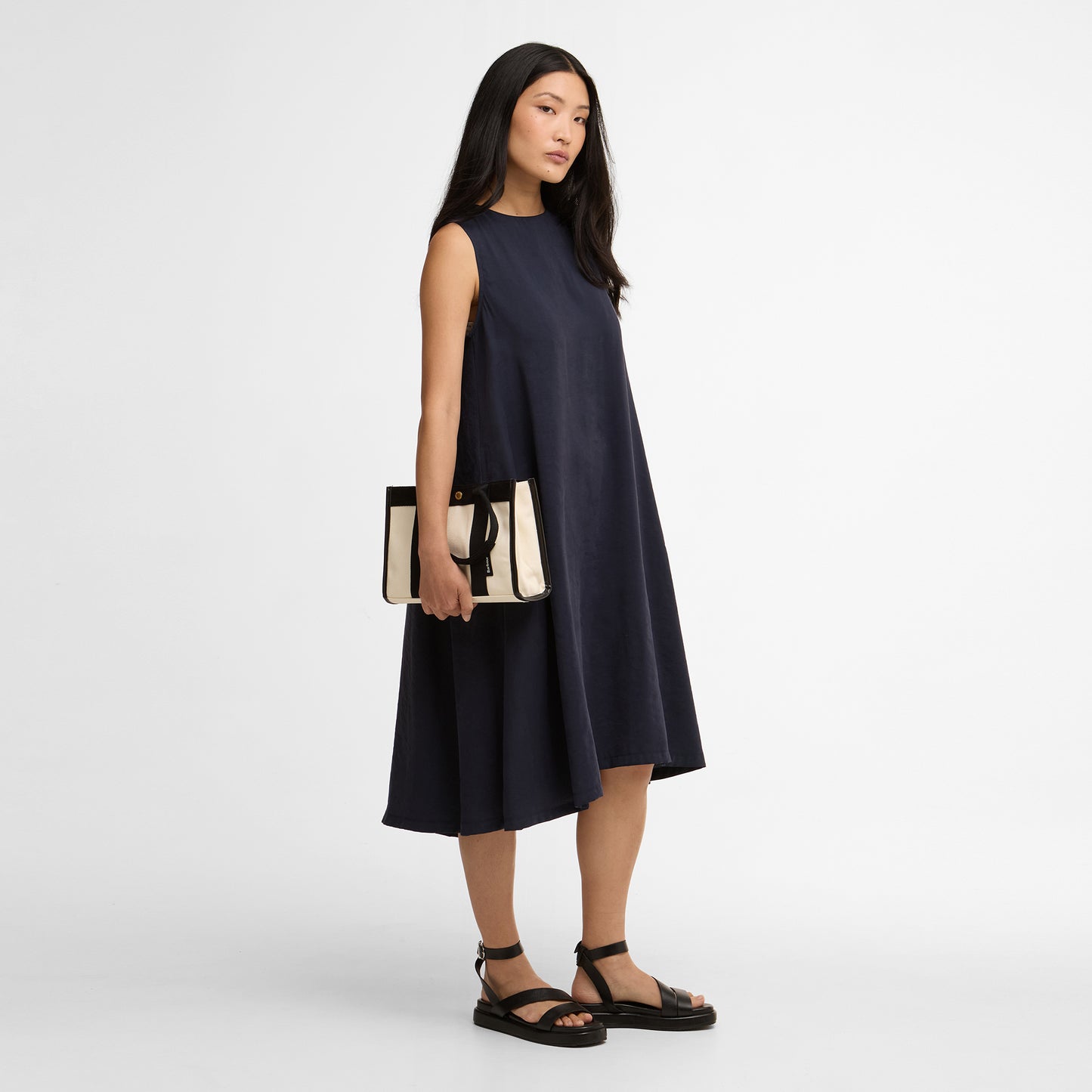 Salthill Dress