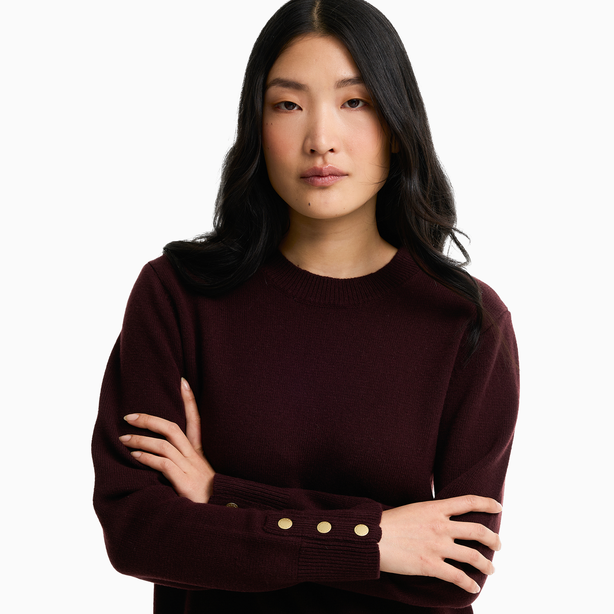 May Knitted Mini Dress
