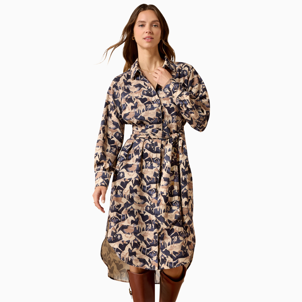 Culham Dress