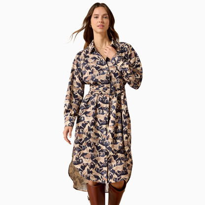 Culham Dress