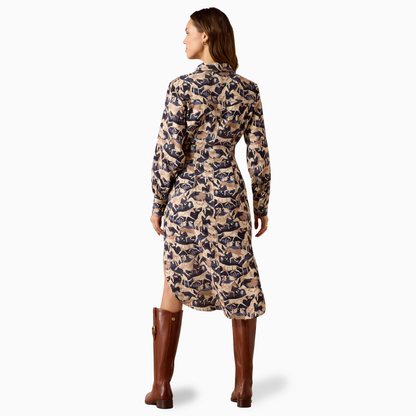 Culham Dress