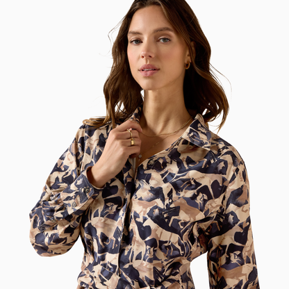 Culham Dress