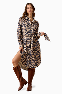 Culham Dress