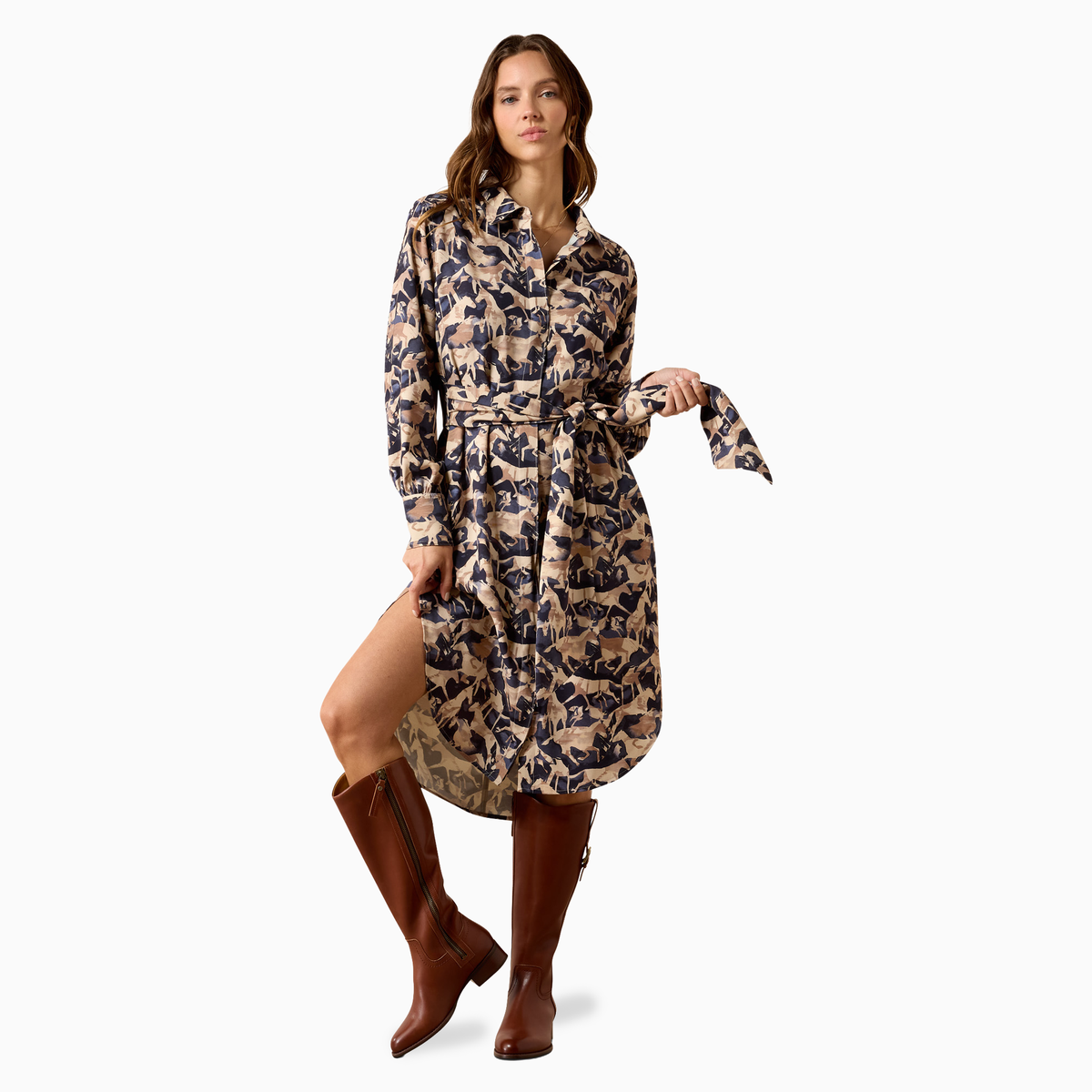 Culham Dress