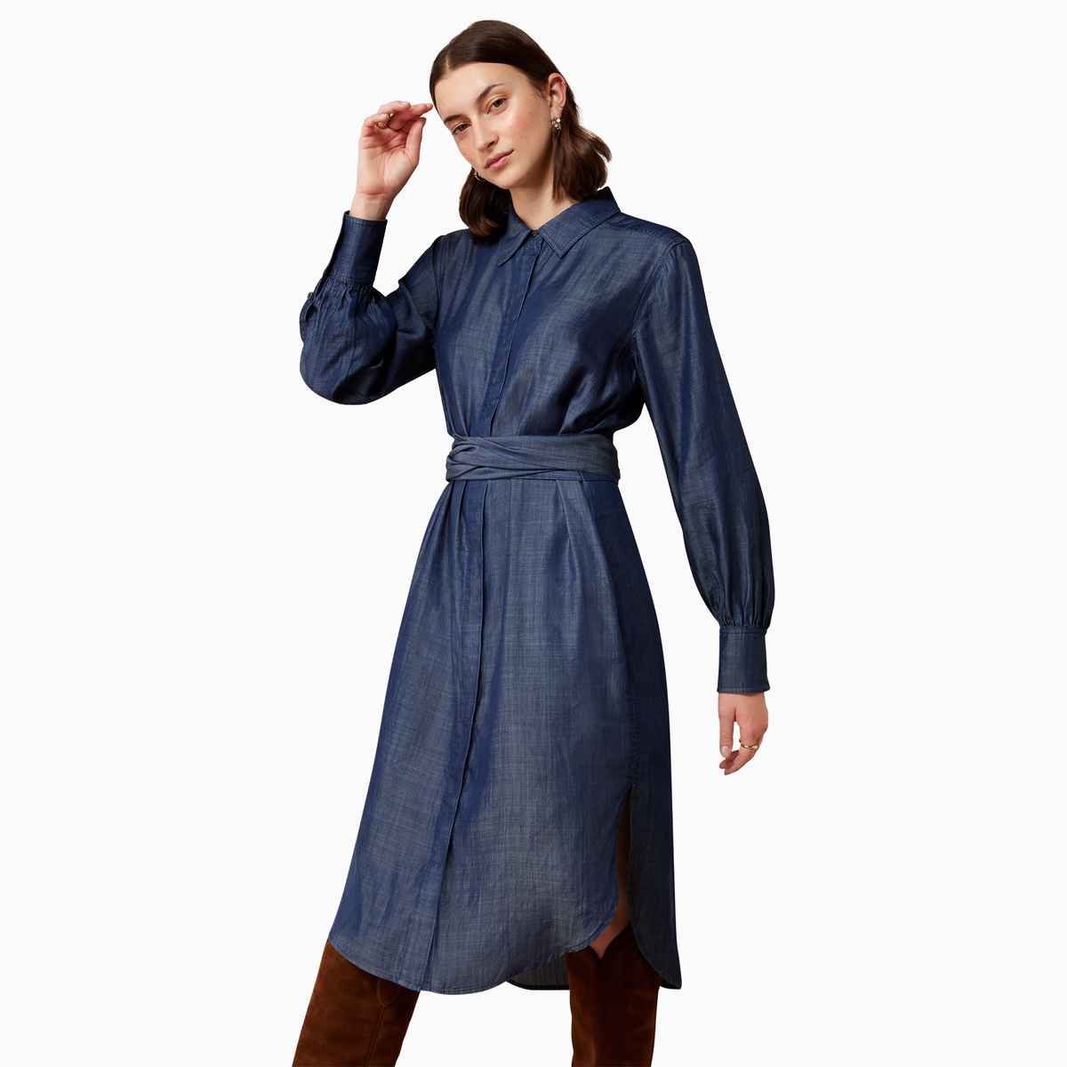 Culham Dress