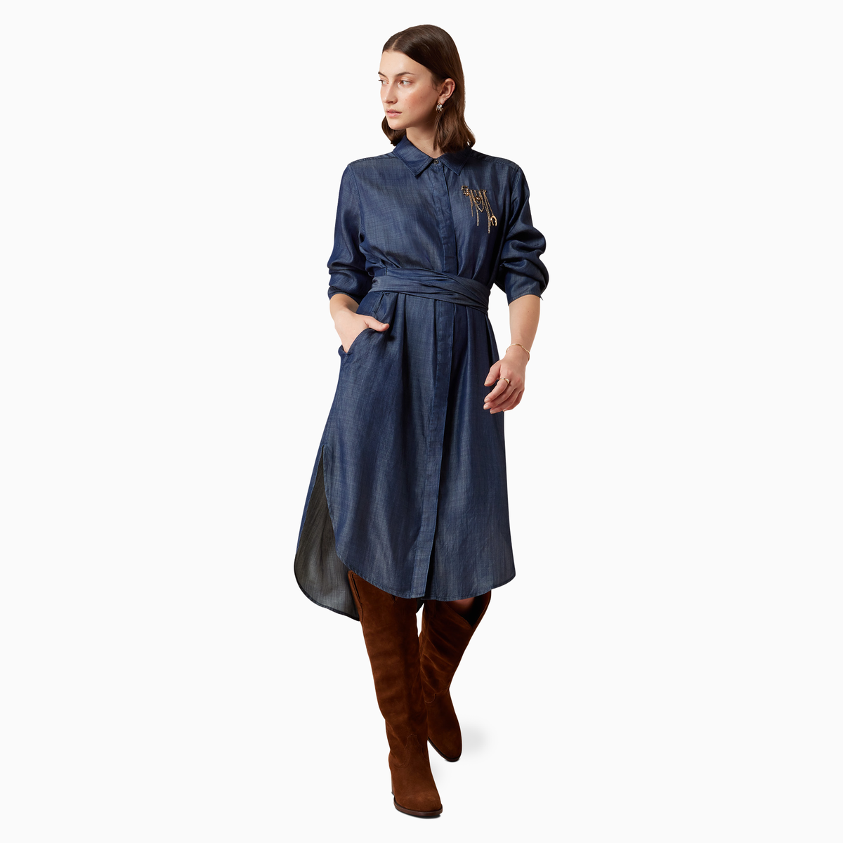 Culham Dress