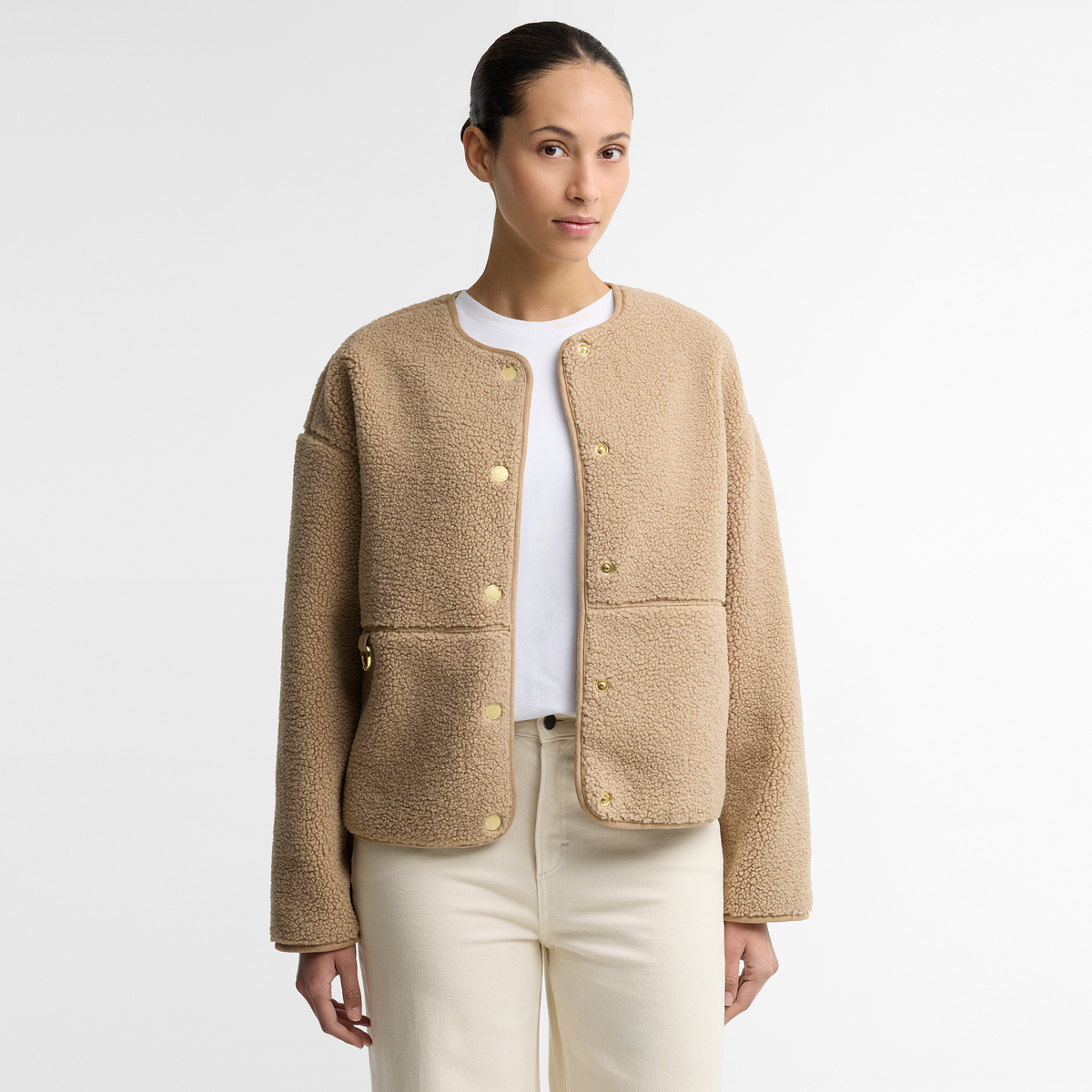 Arlene Fleece