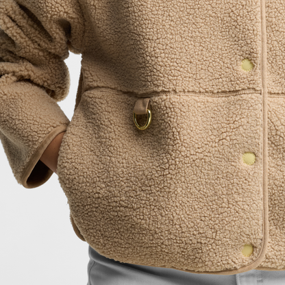 Arlene Fleece