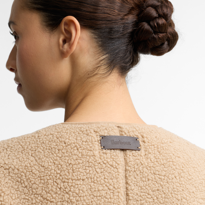 Arlene Fleece