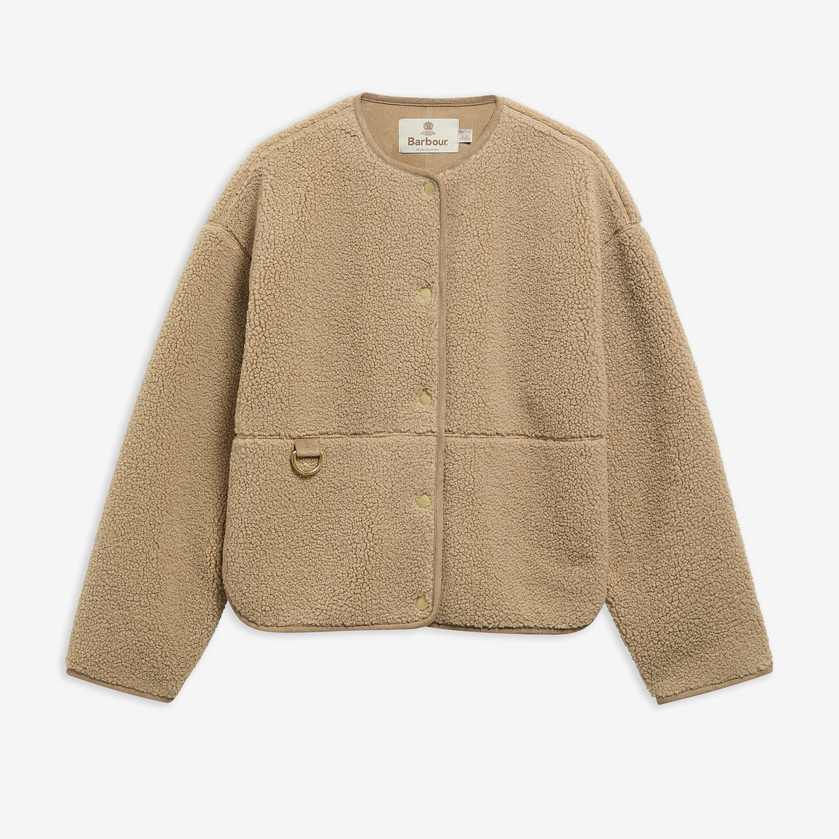 Arlene Fleece