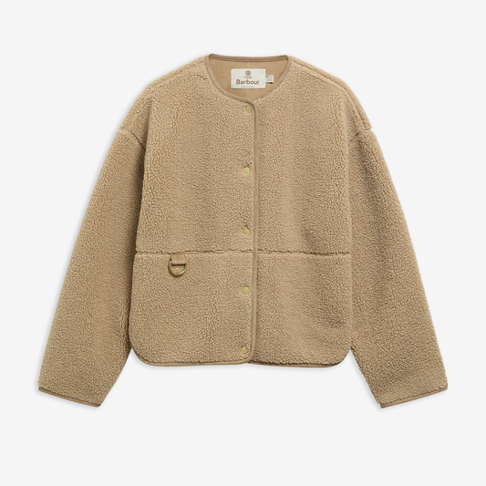 Arlene Fleece