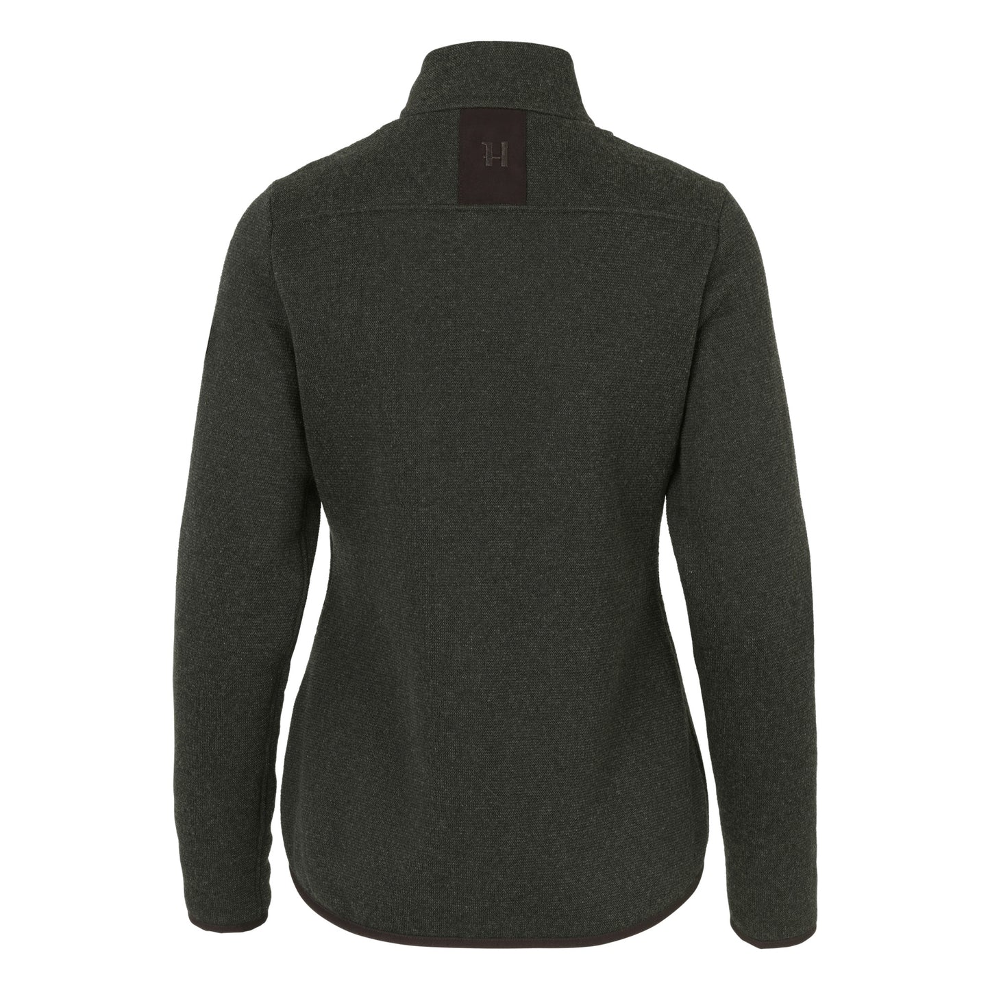 Metso Actiwool Full Zip