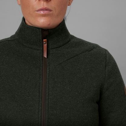 Metso Actiwool Full Zip