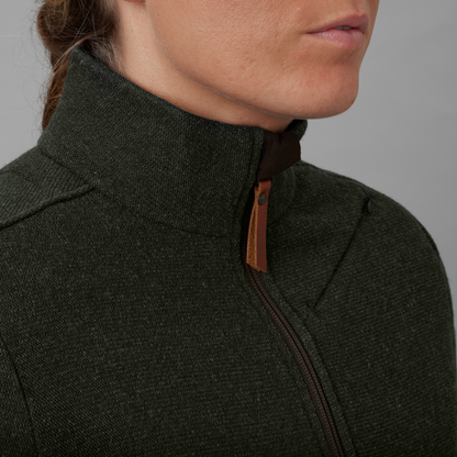 Metso Actiwool Full Zip