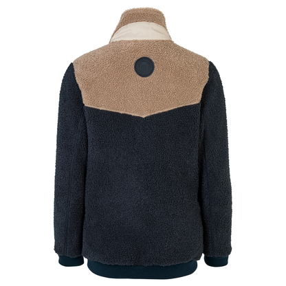 Ava Fleece Jacket