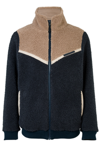 Ava Fleece Jacket