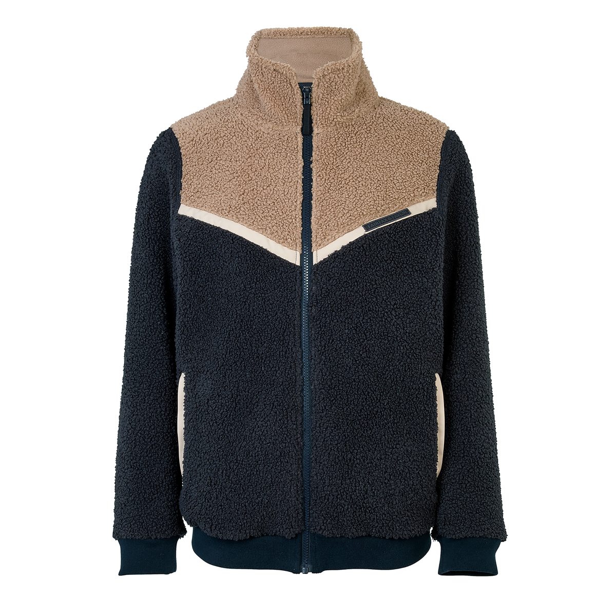 Ava Fleece Jacket