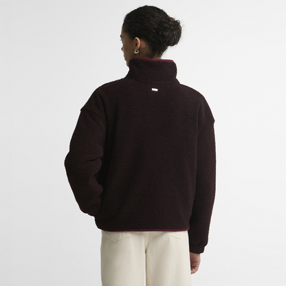 Barbour Mabel Fleece